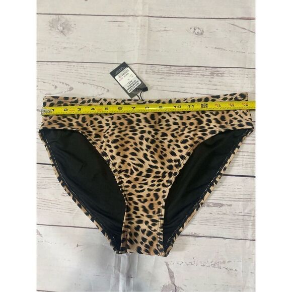 Bathing suit bottom - Picture 3 of 3